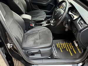 Skoda Octavia thumbnail