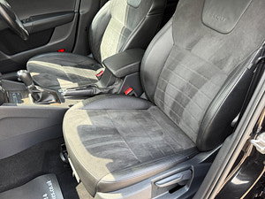 Skoda Octavia thumbnail