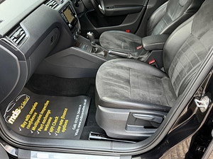 Skoda Octavia thumbnail