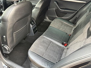 Skoda Octavia thumbnail