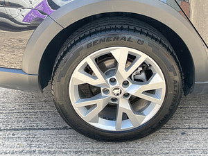 Skoda Octavia thumbnail