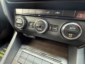 Skoda Octavia thumbnail