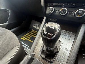 Skoda Octavia thumbnail