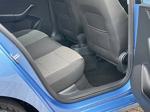 Skoda Rapid thumbnail