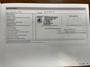 Skoda Rapid thumbnail