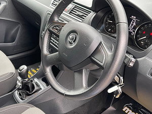 Skoda Rapid thumbnail