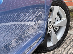 Skoda Rapid thumbnail