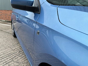 Skoda Rapid thumbnail