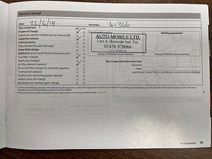Skoda Rapid thumbnail