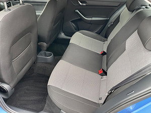 Skoda Rapid thumbnail