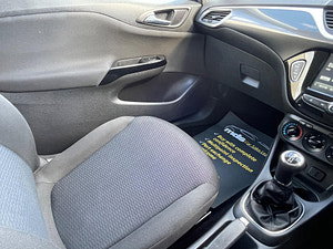 Vauxhall Corsa thumbnail