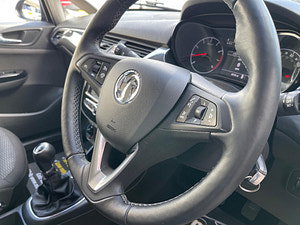 Vauxhall Corsa thumbnail