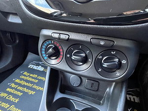 Vauxhall Corsa thumbnail