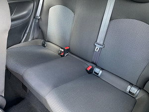 Vauxhall Corsa thumbnail