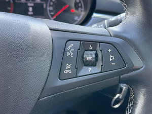 Vauxhall Corsa thumbnail