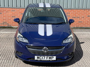 Vauxhall Corsa thumbnail