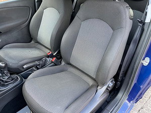 Vauxhall Corsa thumbnail