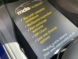 Vauxhall Corsa thumbnail