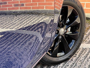 Vauxhall Corsa thumbnail