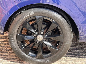 Vauxhall Corsa thumbnail