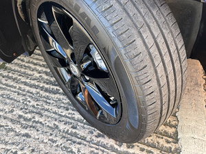 Vauxhall Corsa thumbnail