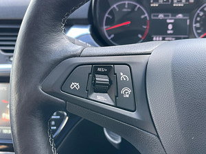 Vauxhall Corsa thumbnail