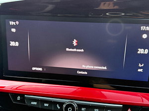 Vauxhall Mokka thumbnail