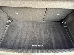 Vauxhall Mokka thumbnail