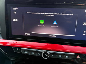 Vauxhall Mokka thumbnail