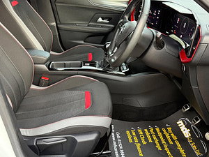 Vauxhall Mokka thumbnail