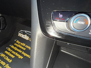 Vauxhall Mokka thumbnail
