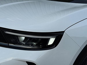 Vauxhall Mokka thumbnail