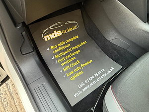 Vauxhall Mokka thumbnail