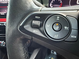 Vauxhall Mokka thumbnail