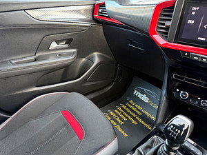 Vauxhall Mokka thumbnail
