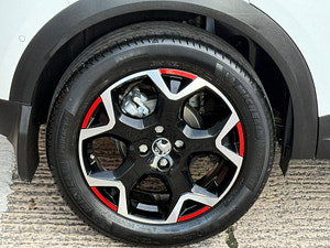 Vauxhall Mokka thumbnail