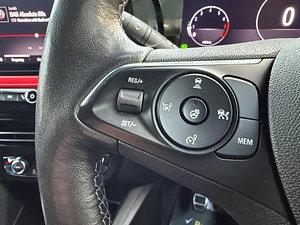 Vauxhall Mokka thumbnail