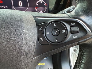 Vauxhall Mokka thumbnail