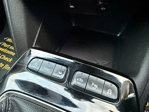 Vauxhall Mokka thumbnail