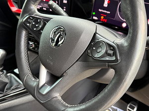 Vauxhall Mokka thumbnail