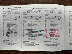 Vauxhall Mokka thumbnail