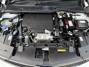 Vauxhall Mokka thumbnail