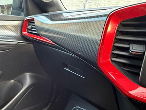 Vauxhall Mokka thumbnail