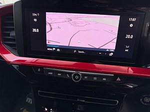 Vauxhall Mokka thumbnail