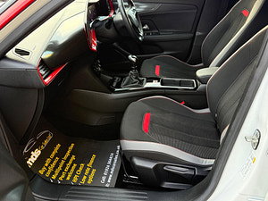 Vauxhall Mokka thumbnail
