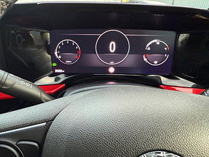 Vauxhall Mokka thumbnail