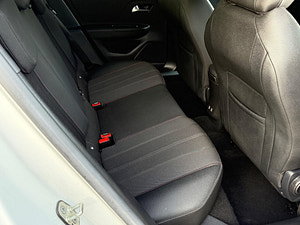 Vauxhall Mokka thumbnail