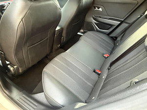 Vauxhall Mokka thumbnail