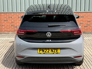 Volkswagen ID.3 thumbnail