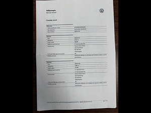 Volkswagen ID.3 thumbnail